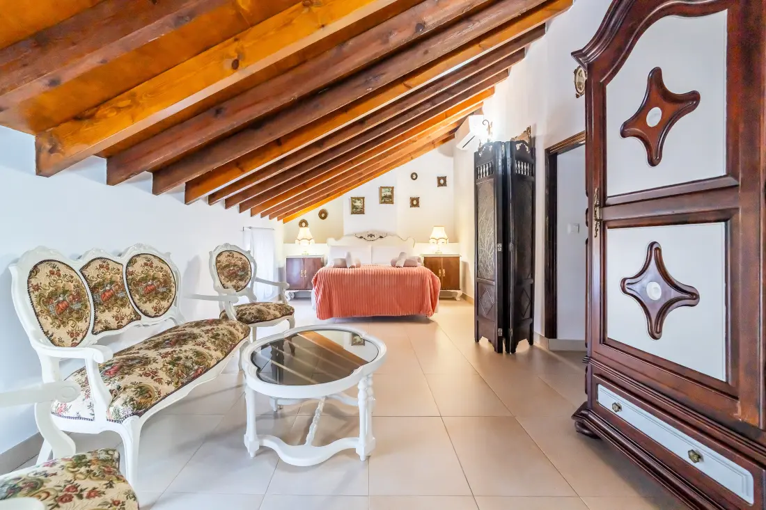 Maison à Alhaurín de la Torre