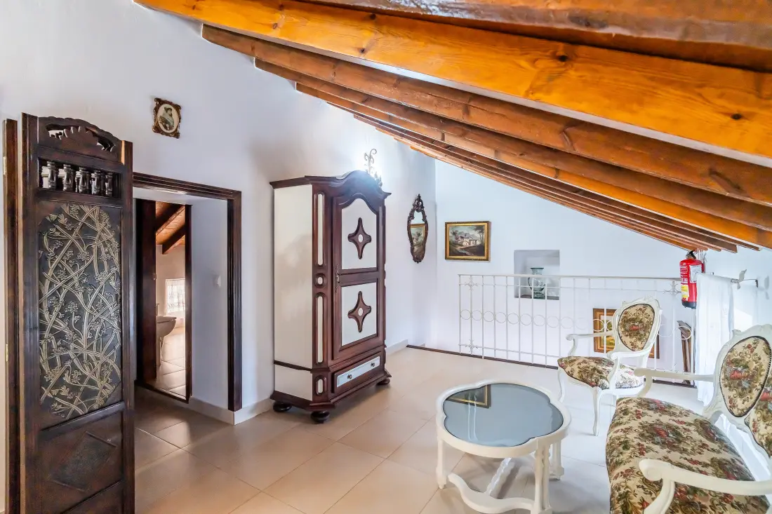 Maison à Alhaurín de la Torre