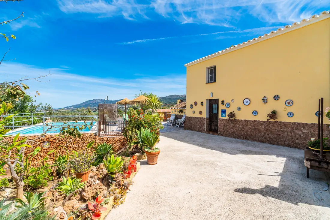 Maison à Alhaurín de la Torre