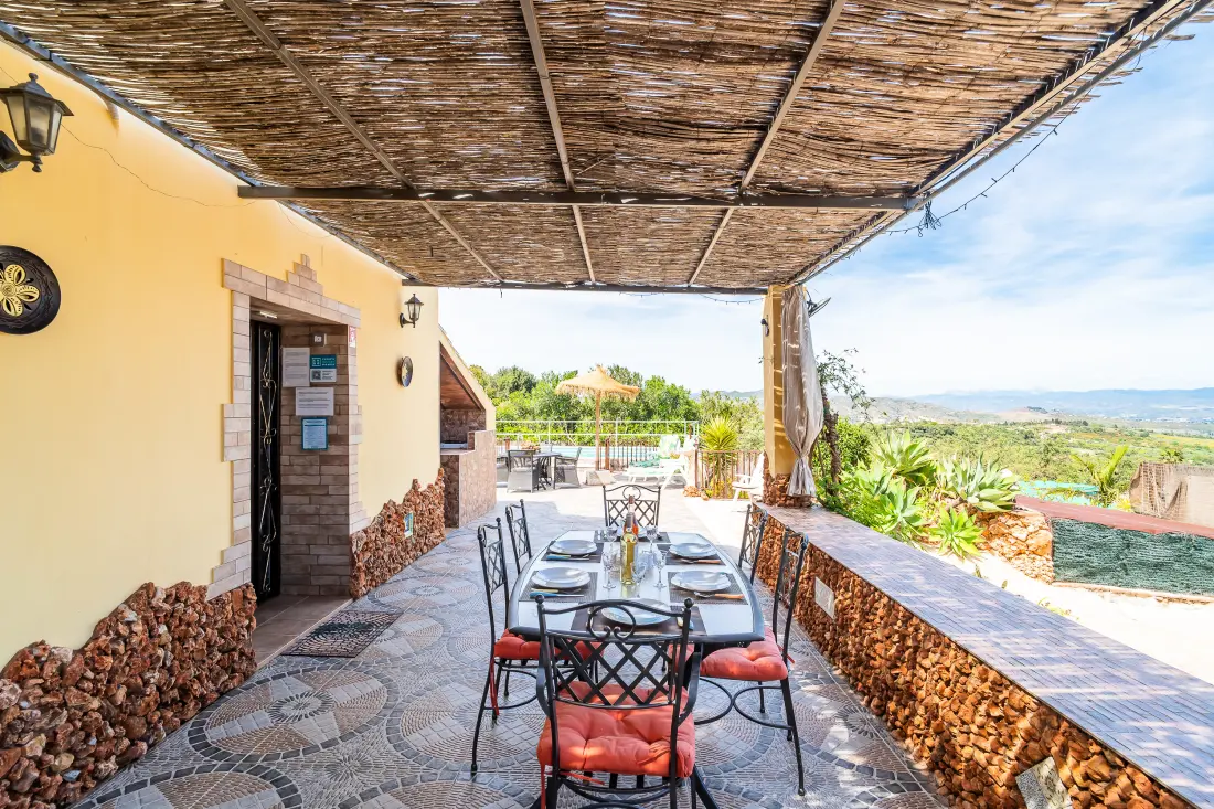 Maison à Alhaurín de la Torre