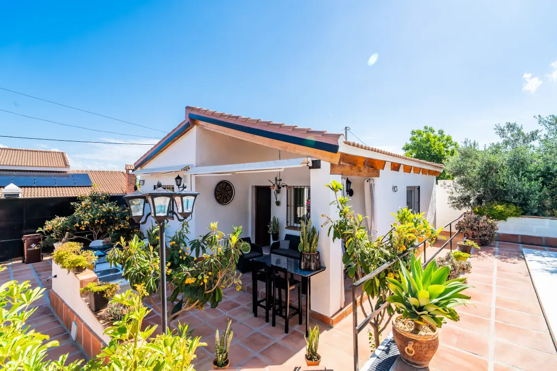 Maison à Alhaurín de la Torre