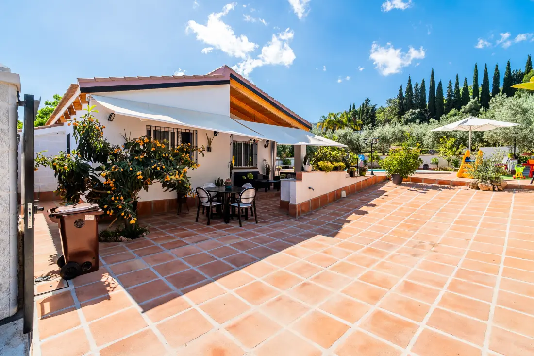 Maison à Alhaurín de la Torre