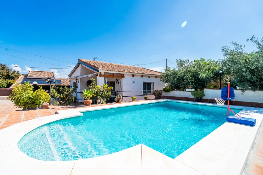 Maison à Alhaurín de la Torre