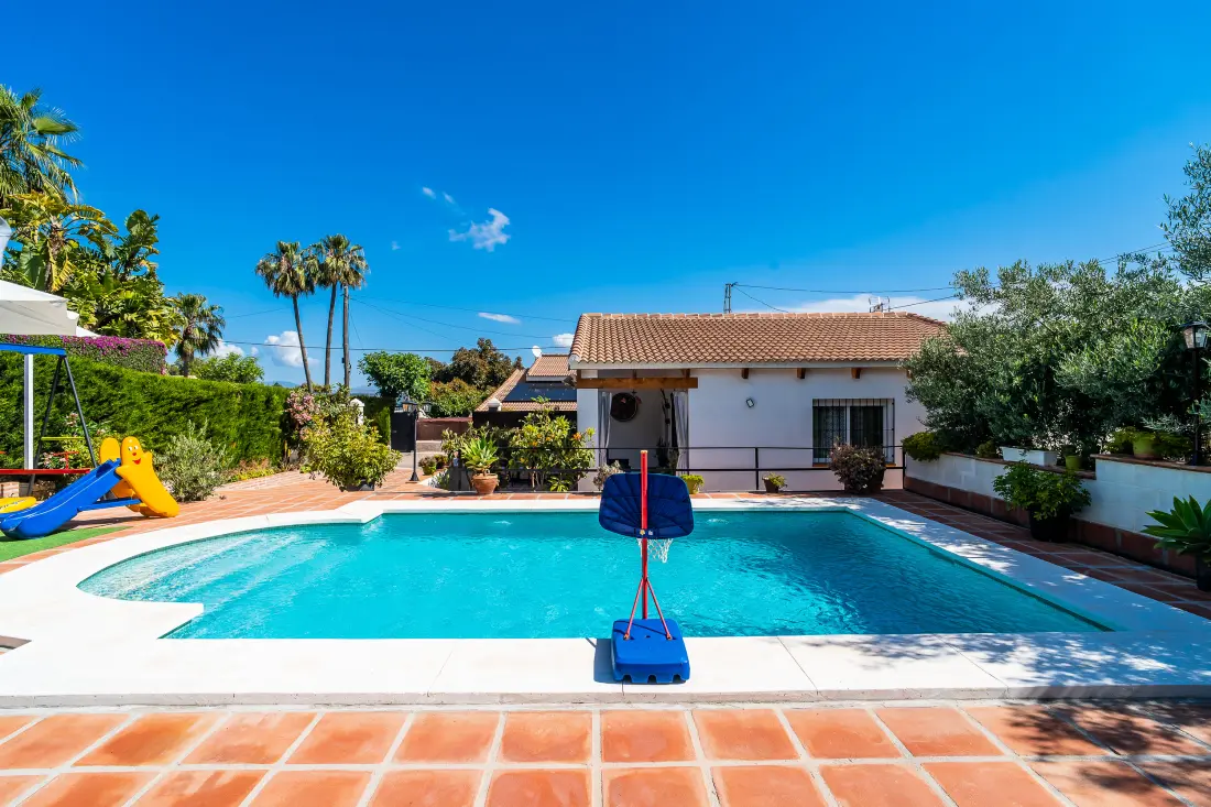Maison à Alhaurín de la Torre