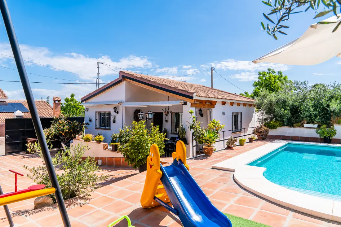 Maison à Alhaurín de la Torre