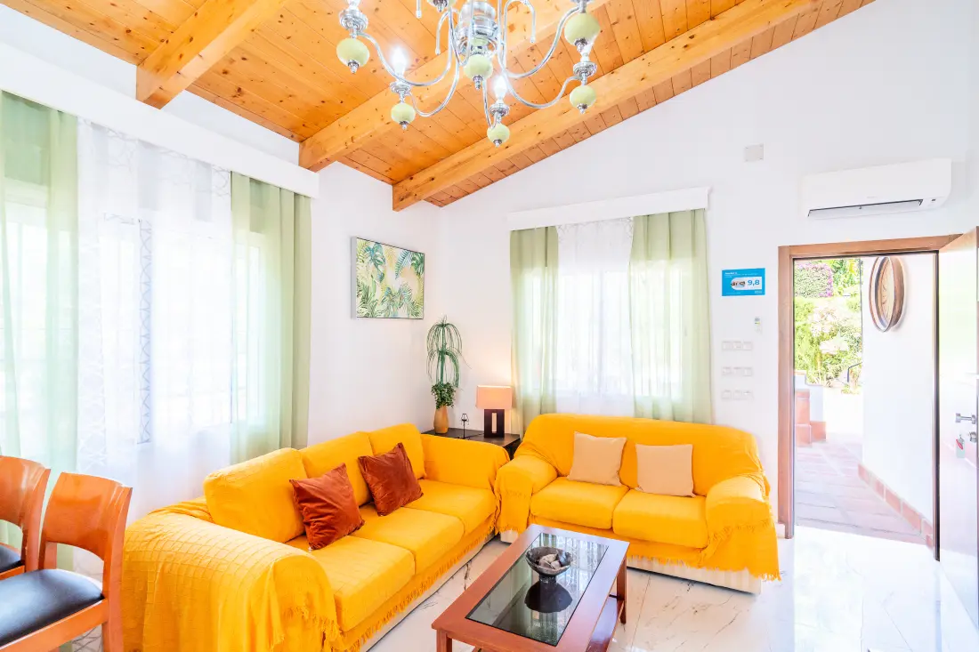 Maison à Alhaurín de la Torre