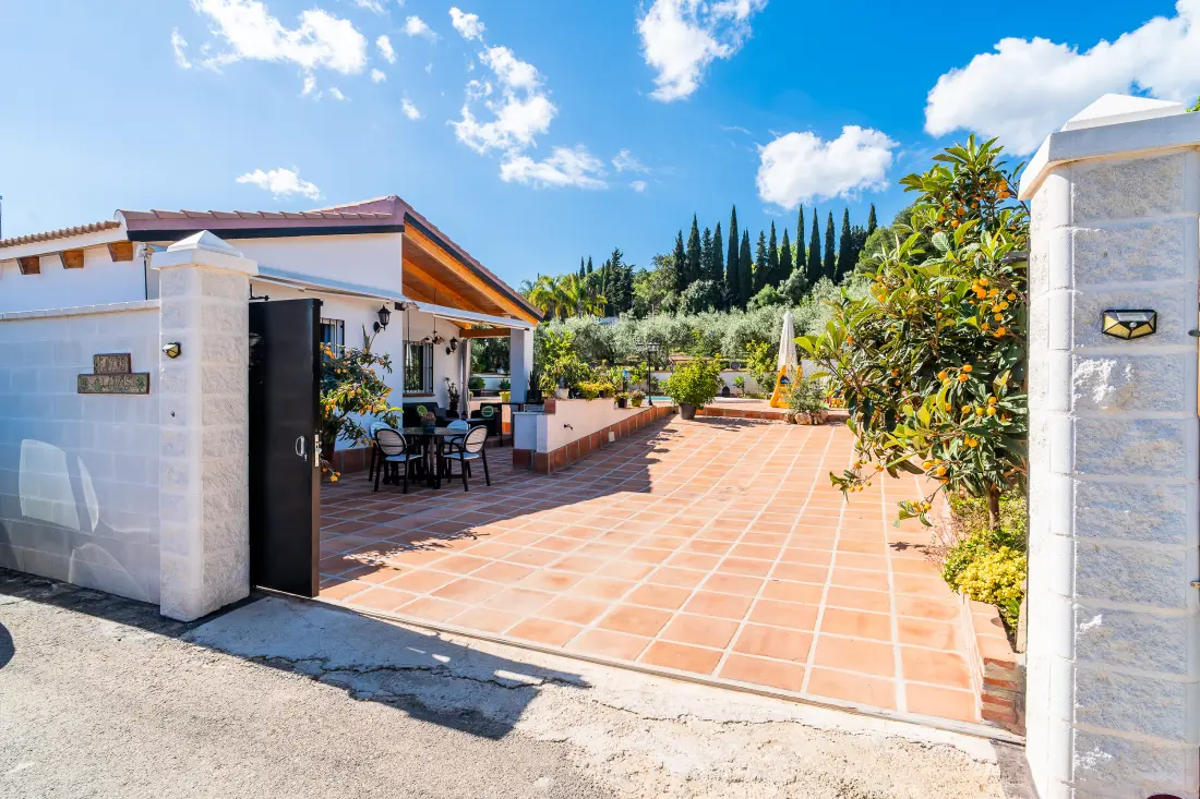 Maison à Alhaurín de la Torre