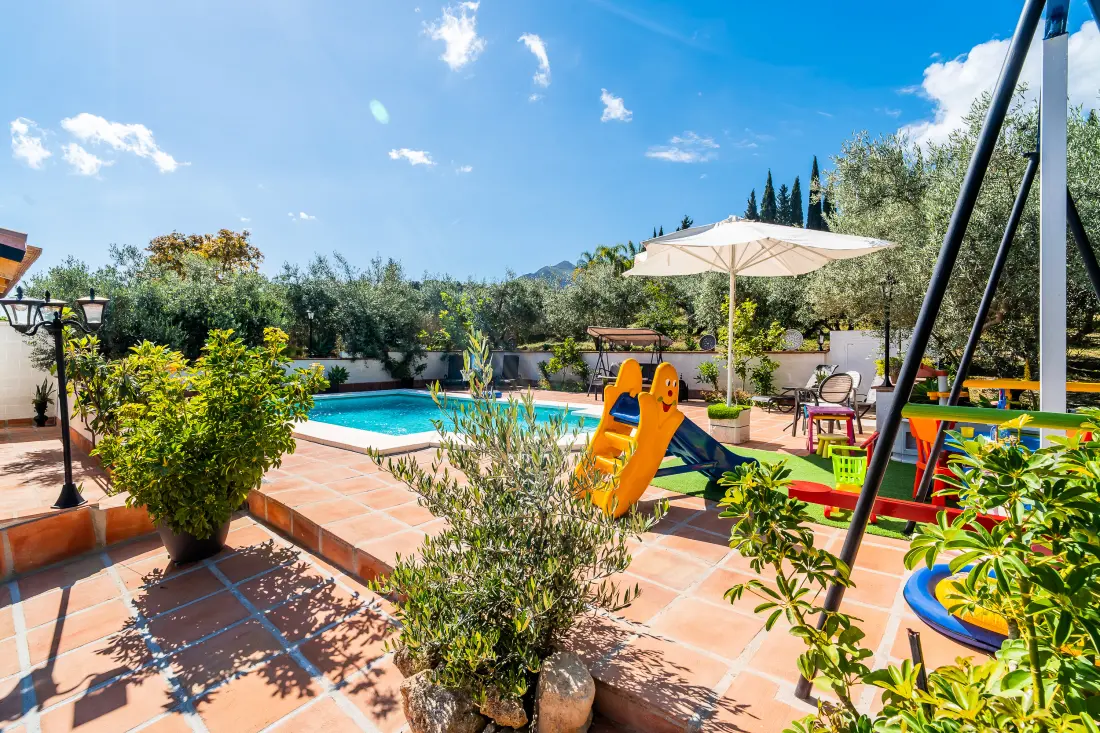 Maison à Alhaurín de la Torre