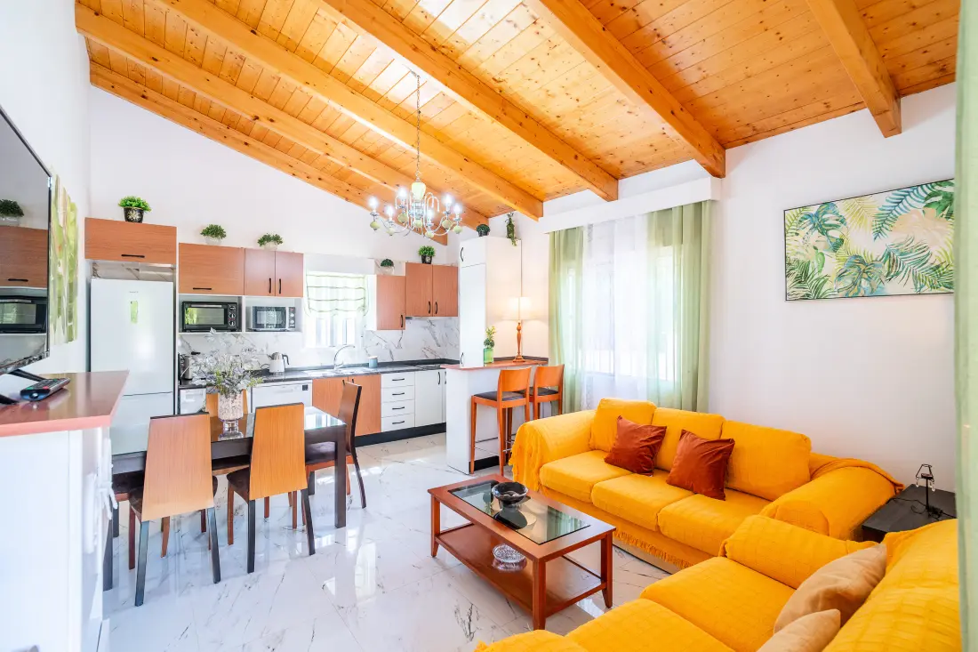 Maison à Alhaurín de la Torre