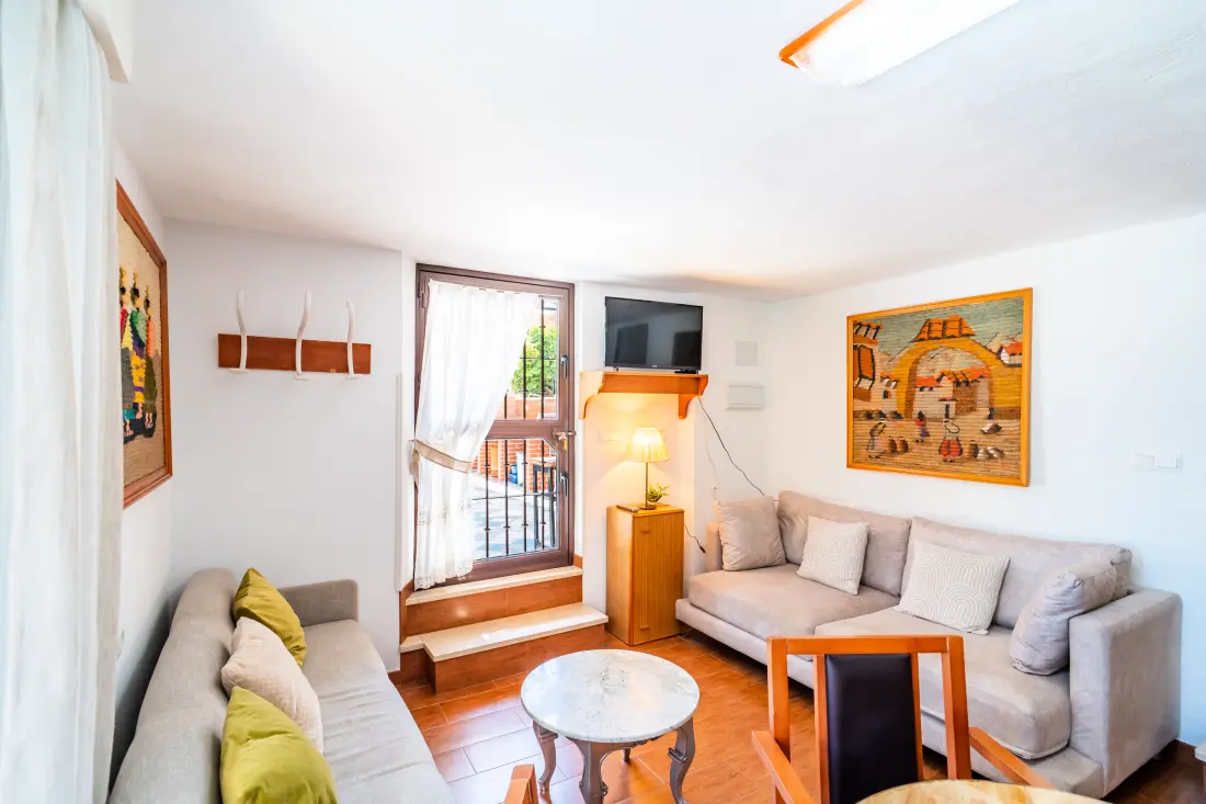 Maison à Alhaurín de la Torre