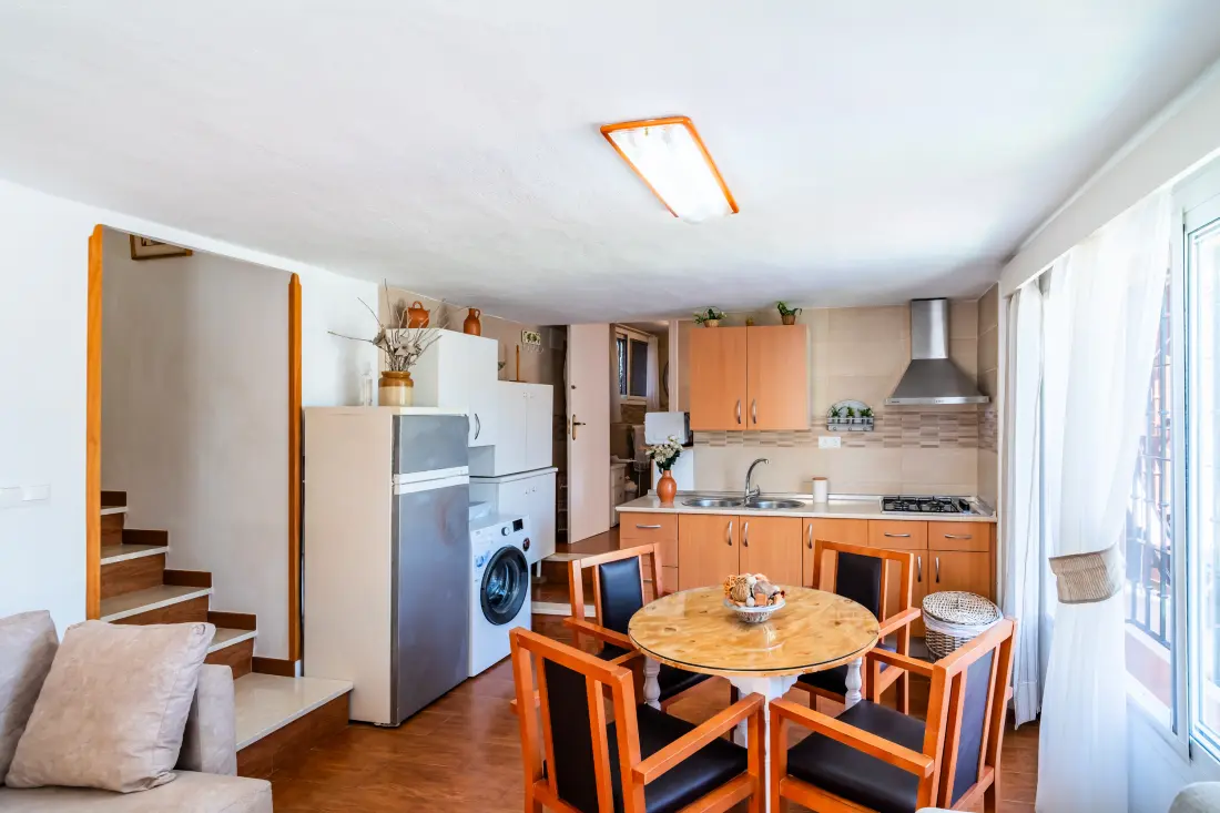 Maison à Alhaurín de la Torre