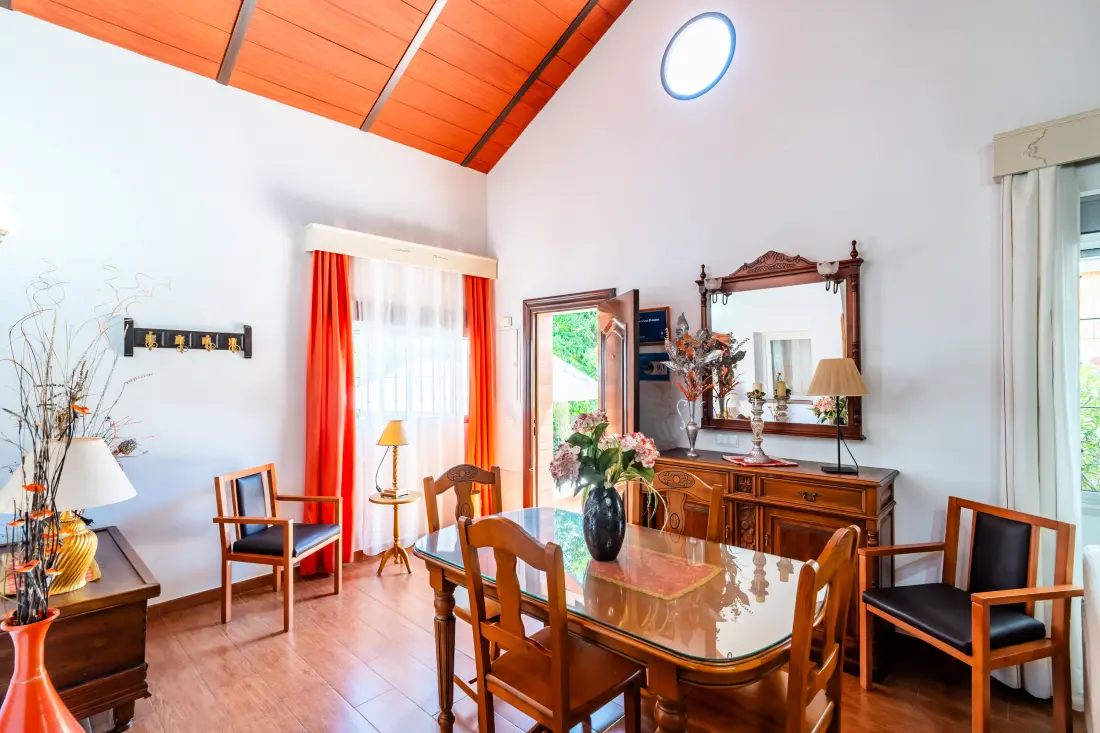 Maison à Alhaurín de la Torre