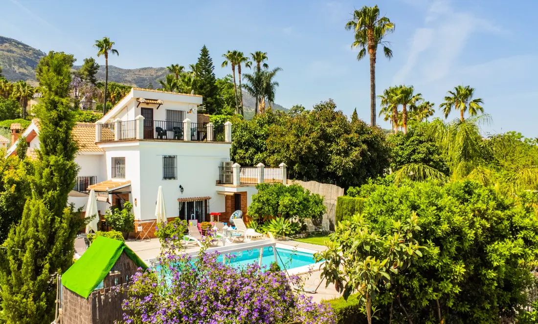 Maison à Alhaurín de la Torre