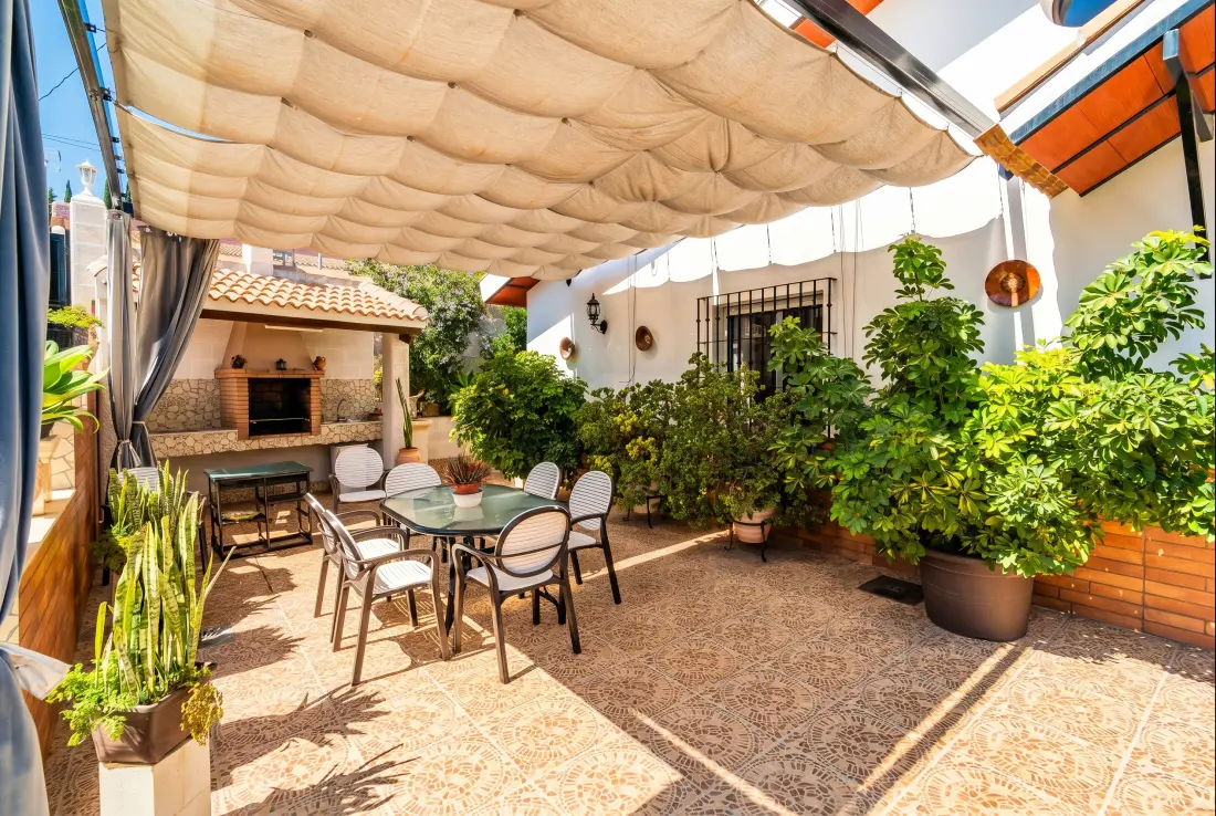 Maison à Alhaurín de la Torre