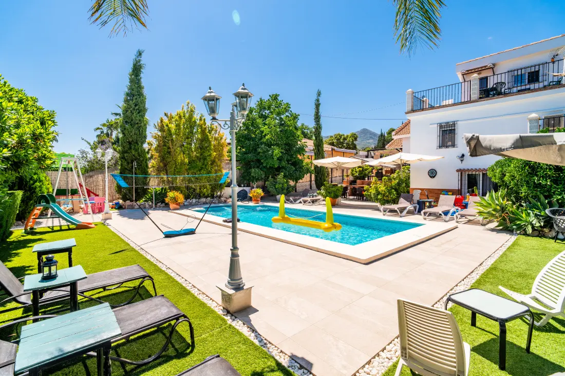 Maison à Alhaurín de la Torre