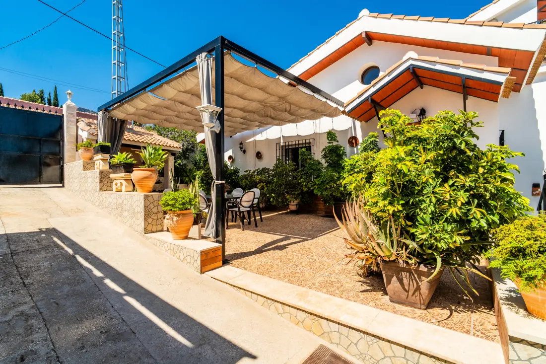 Maison à Alhaurín de la Torre