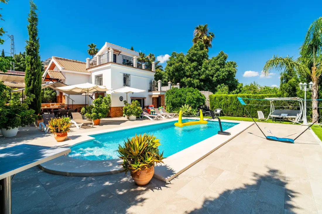 Maison à Alhaurín de la Torre