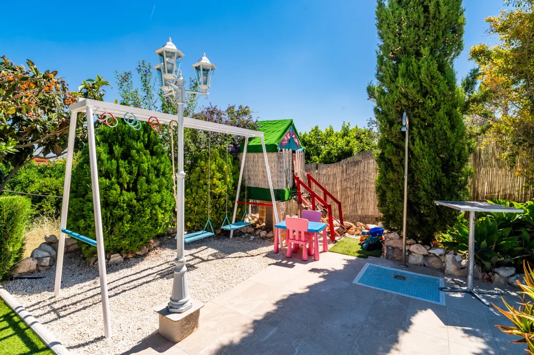 Maison à Alhaurín de la Torre