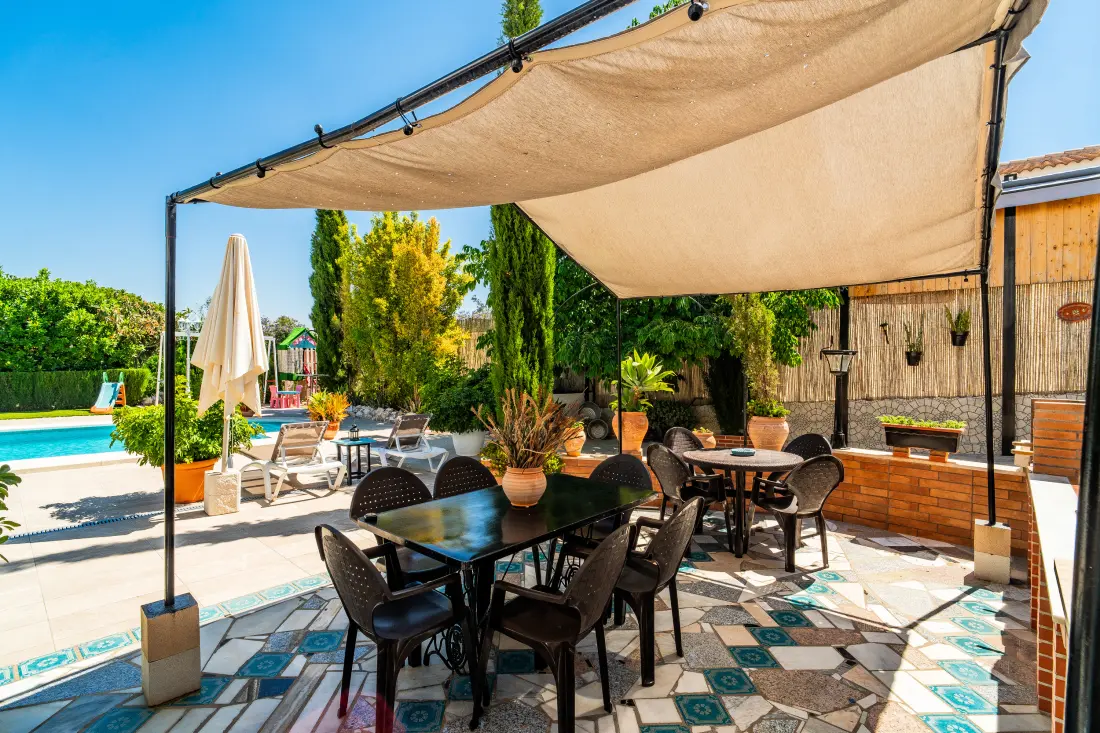 Maison à Alhaurín de la Torre