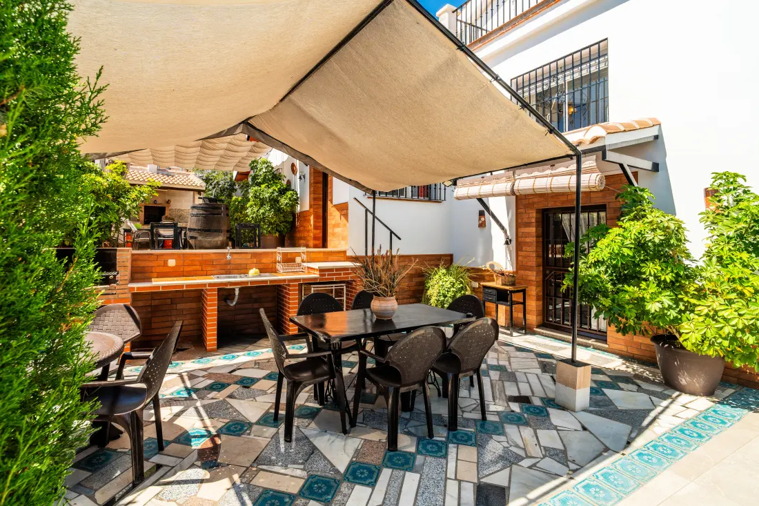 Maison à Alhaurín de la Torre