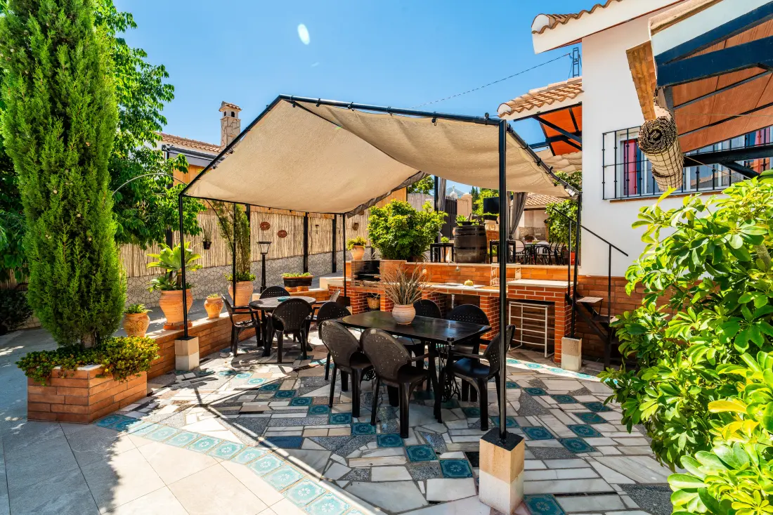 Maison à Alhaurín de la Torre
