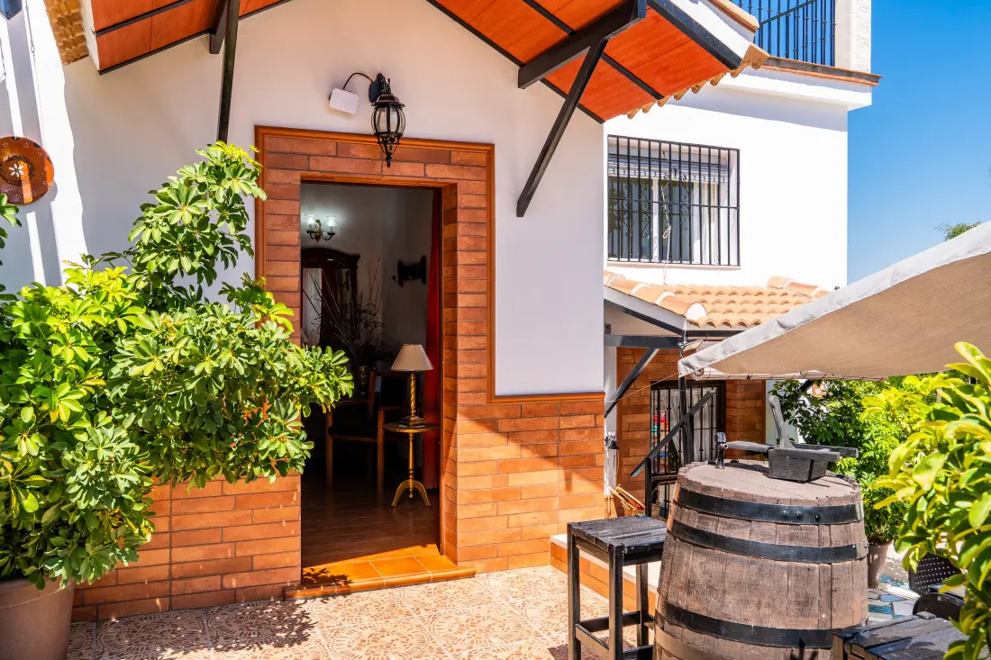 Maison à Alhaurín de la Torre