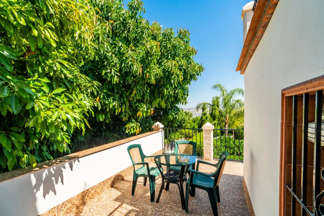 Maison à Alhaurín de la Torre