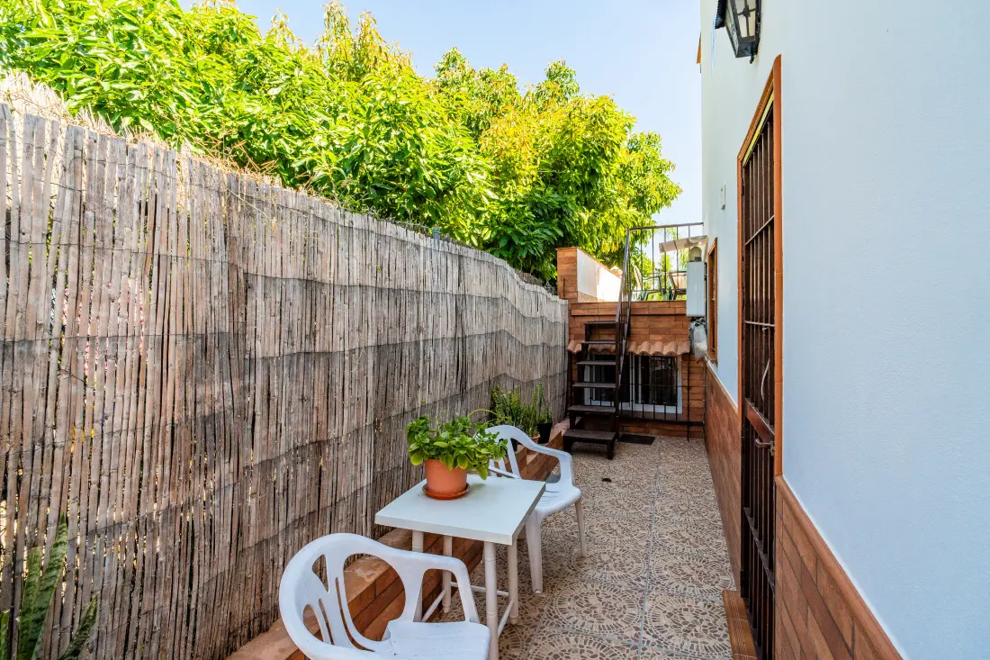 Maison à Alhaurín de la Torre