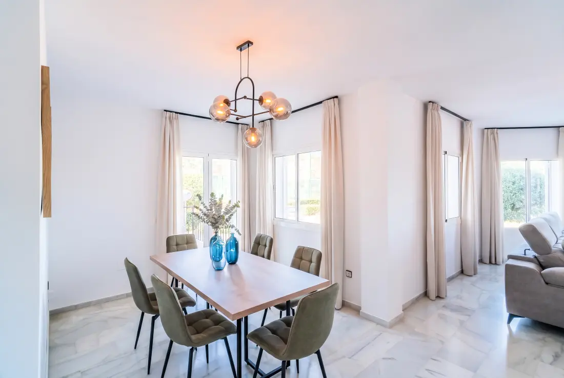 Appartements à Alhaurín de la Torre