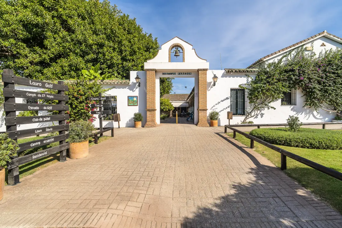 Appartements à Alhaurín de la Torre