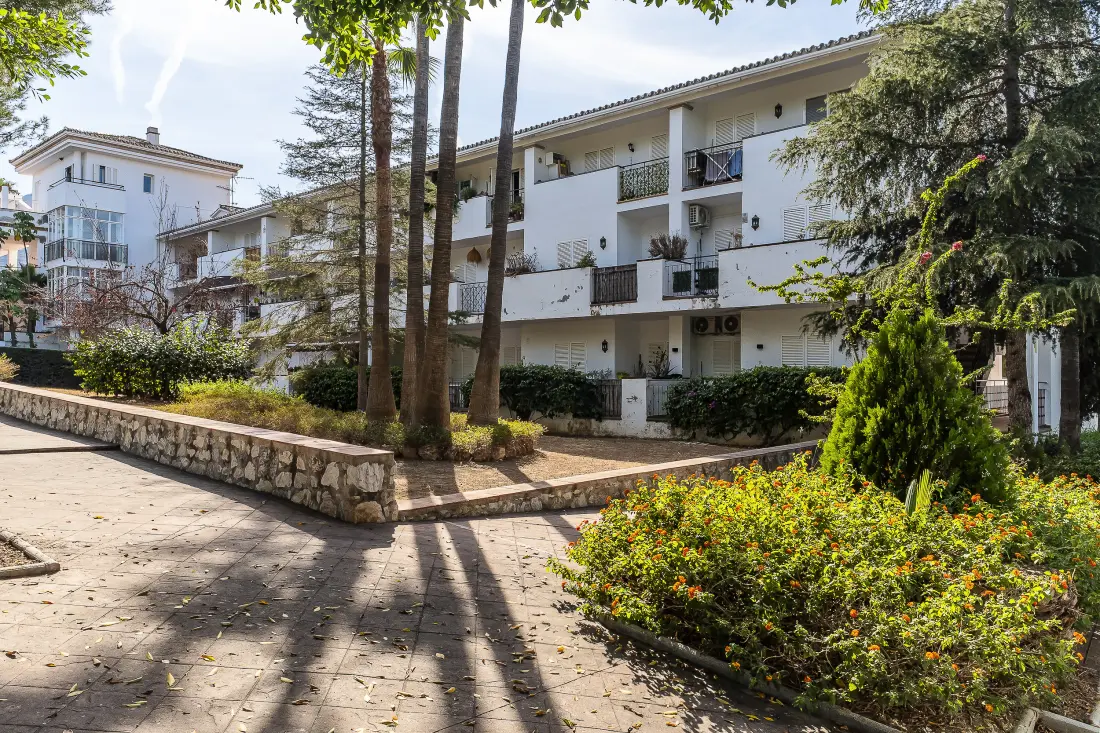 Appartements à Alhaurín de la Torre