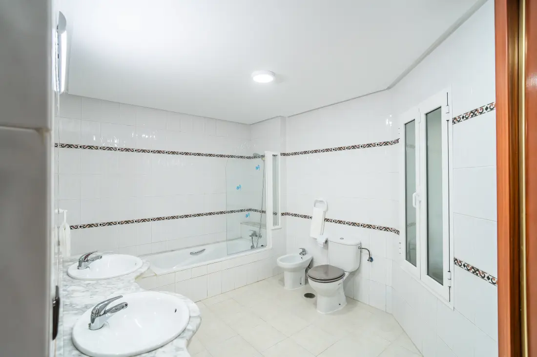 Appartements à Alhaurín de la Torre