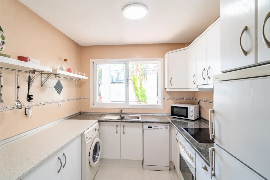 Appartements à Alhaurín de la Torre