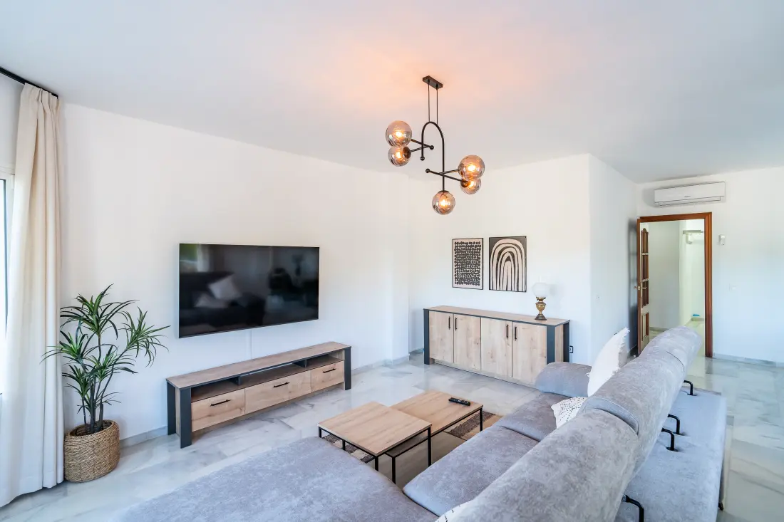 Appartements à Alhaurín de la Torre
