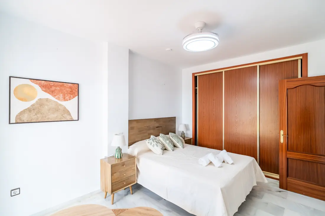 Appartements à Alhaurín de la Torre
