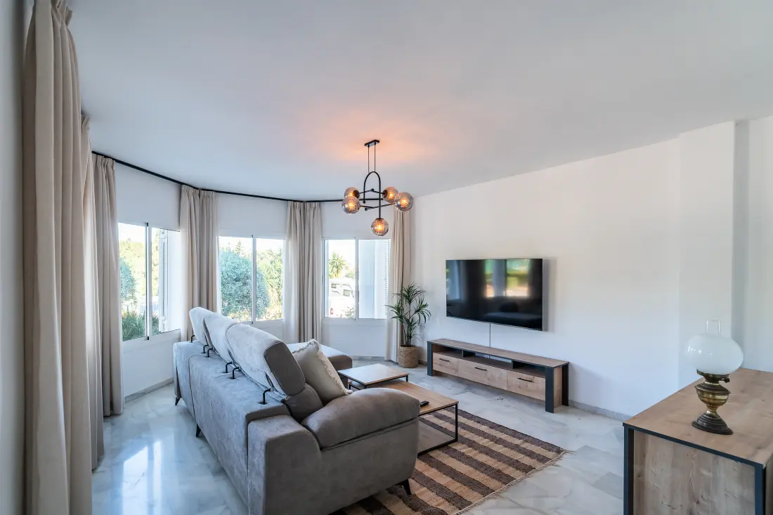 Appartements à Alhaurín de la Torre