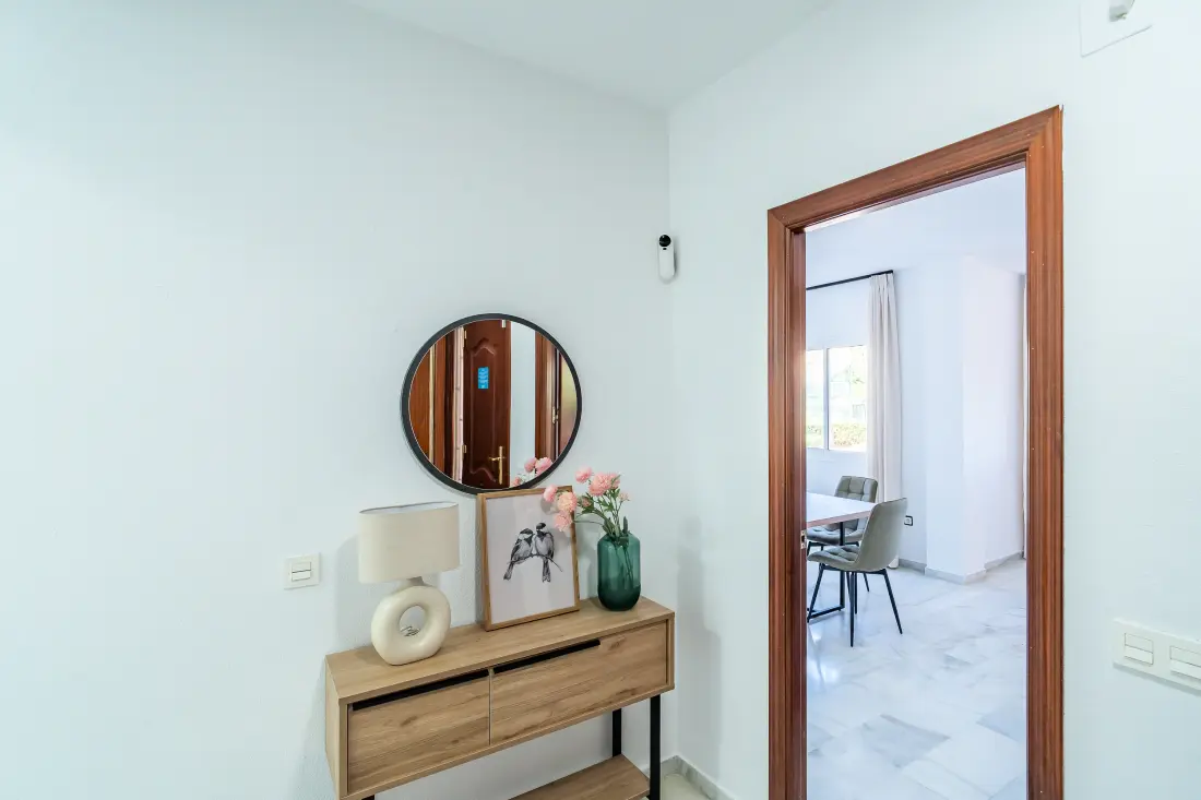 Appartements à Alhaurín de la Torre