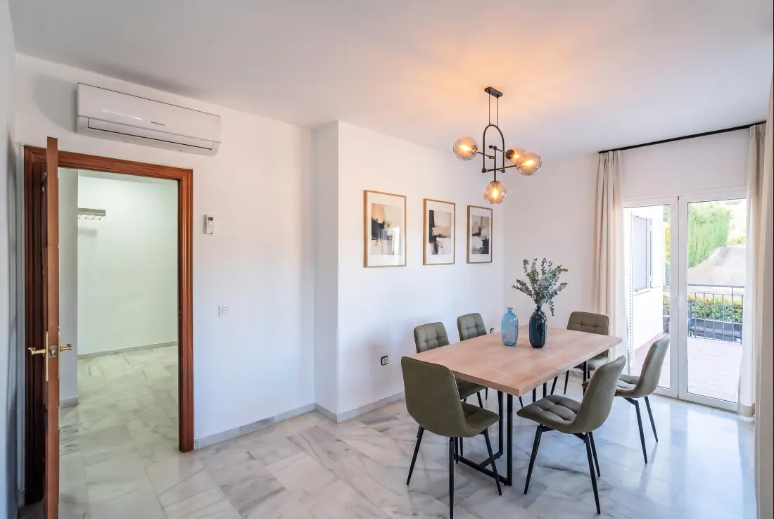 Appartements à Alhaurín de la Torre