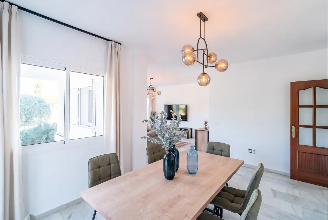 Appartements à Alhaurín de la Torre