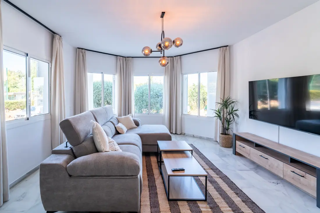 Appartements à Alhaurín de la Torre