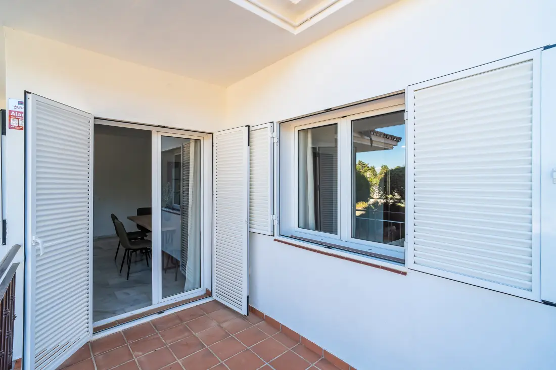 Appartements à Alhaurín de la Torre