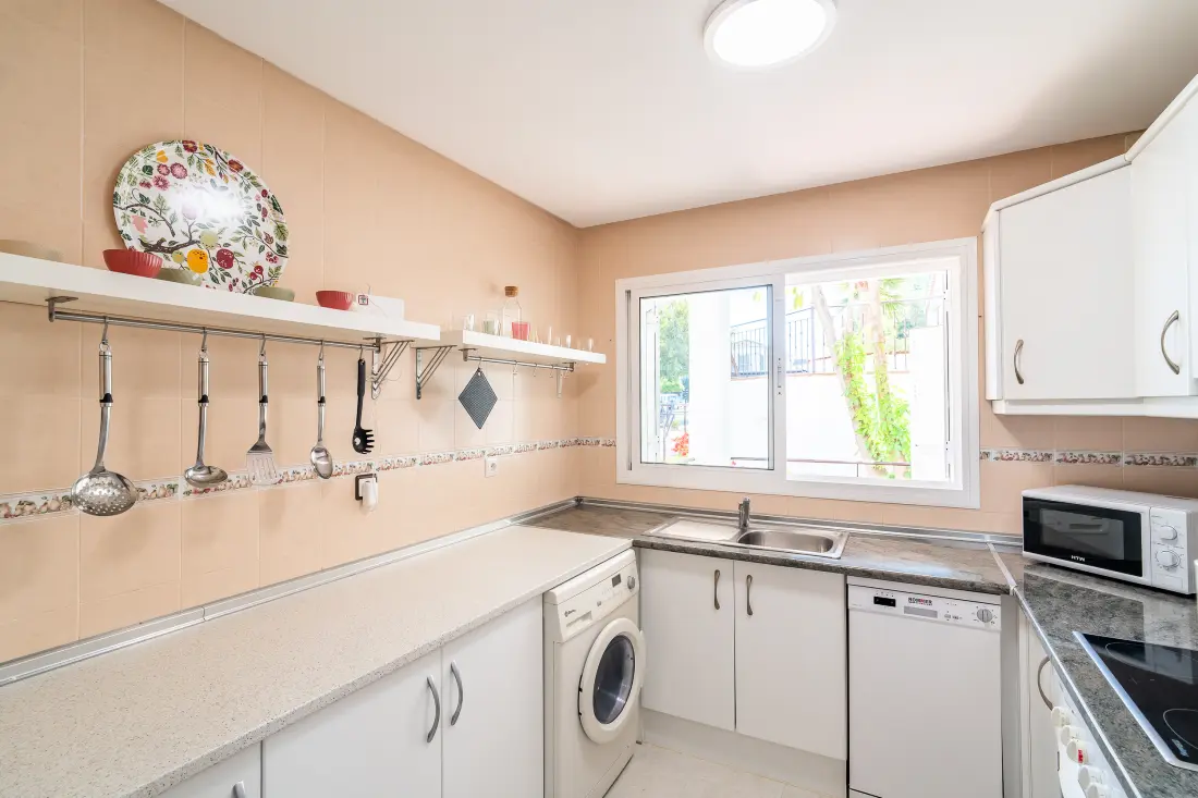 Appartements à Alhaurín de la Torre