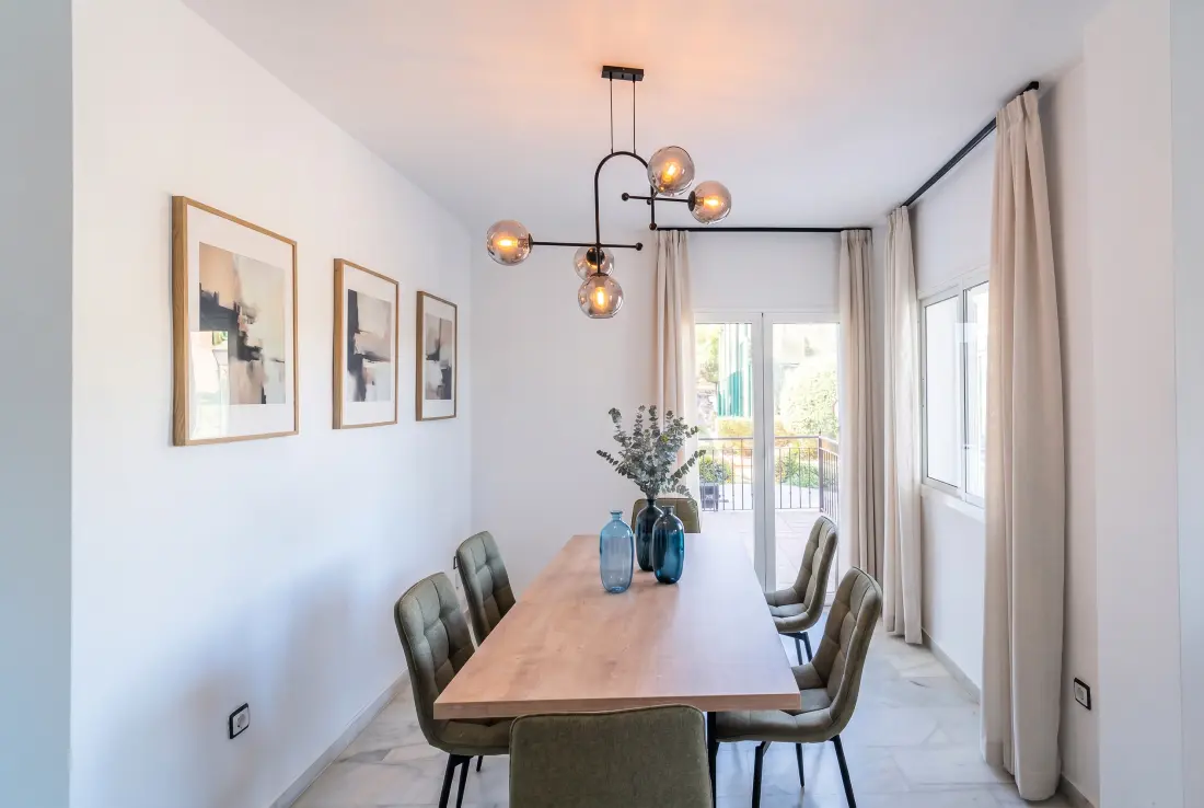 Appartements à Alhaurín de la Torre
