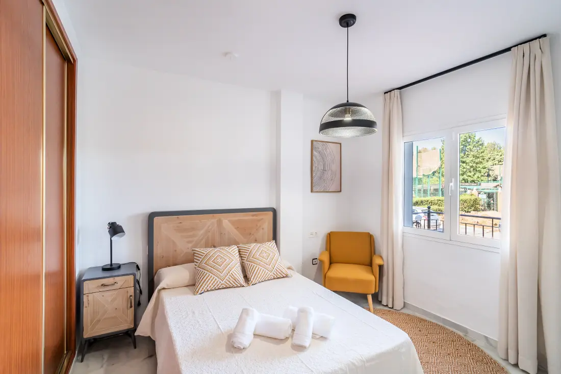 Appartements à Alhaurín de la Torre
