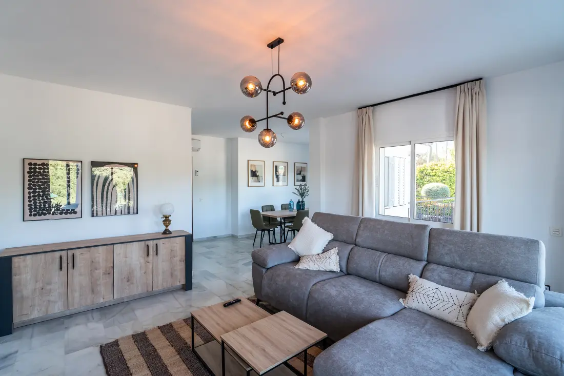 Appartements à Alhaurín de la Torre