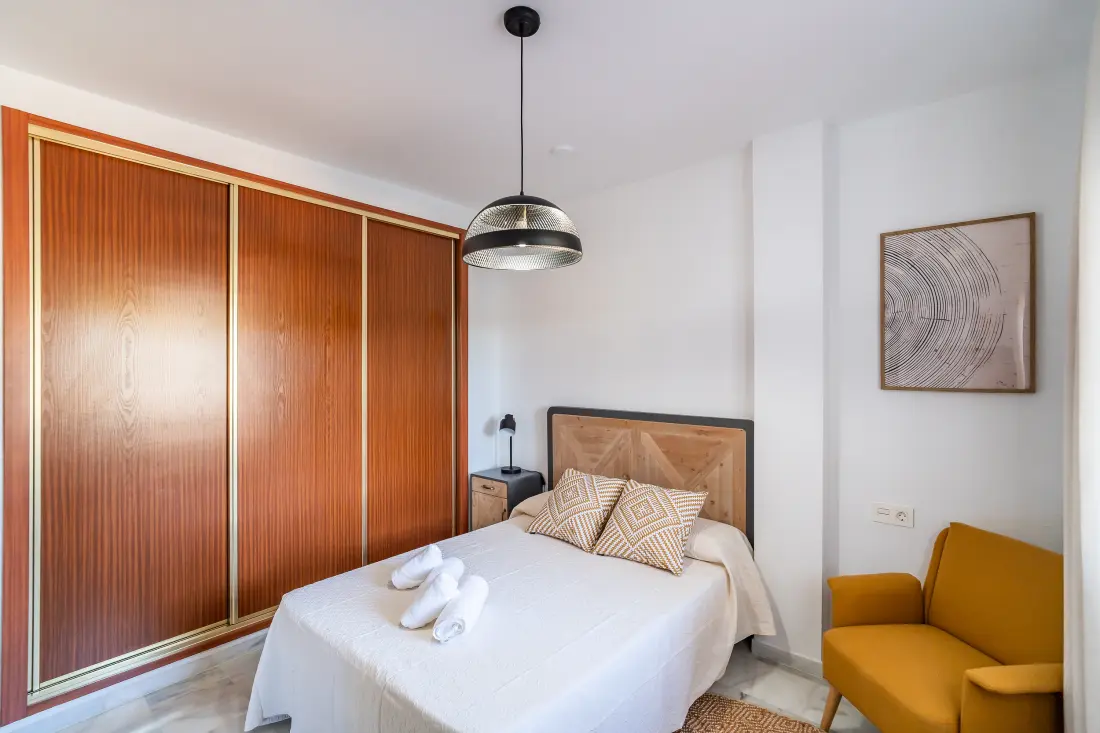 Appartements à Alhaurín de la Torre