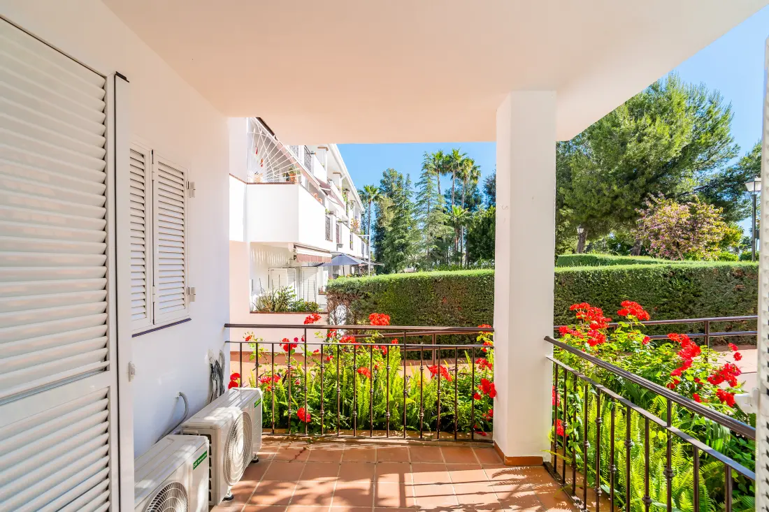 Appartements à Alhaurín de la Torre