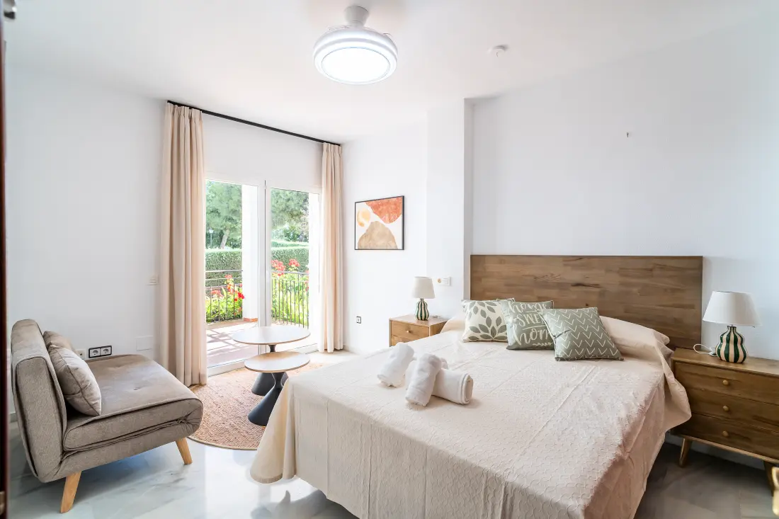 Appartements à Alhaurín de la Torre