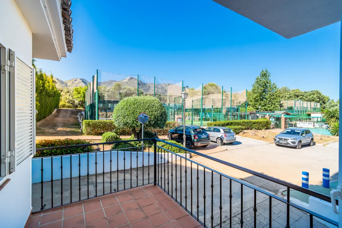 Appartements à Alhaurín de la Torre