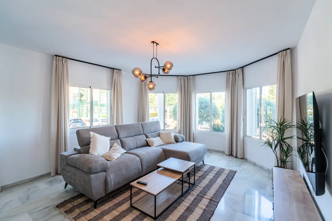 Appartements à Alhaurín de la Torre